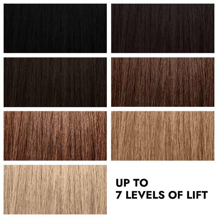 Bright White Powder Lightener 1 lb