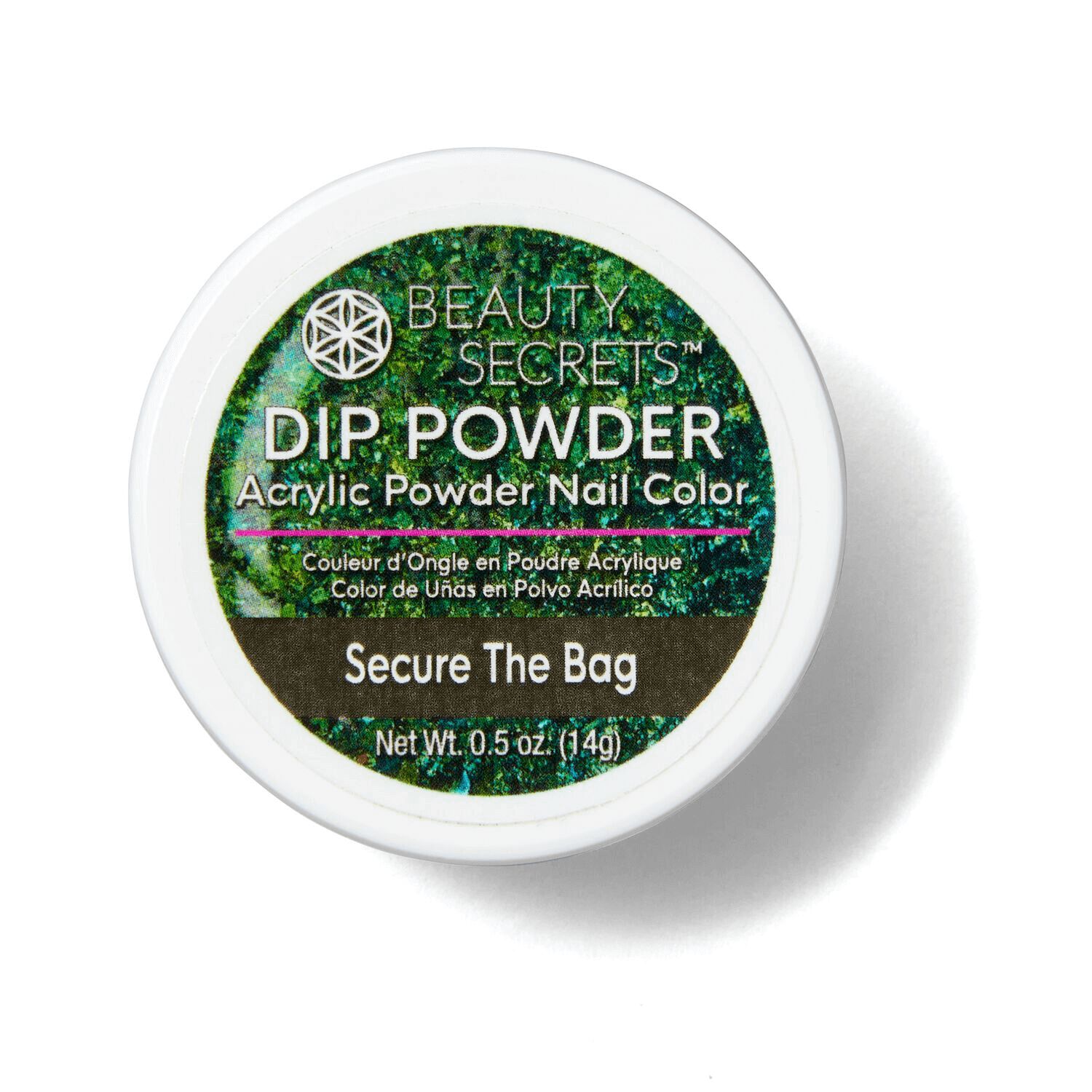 Beauty Secrets Dip Powder