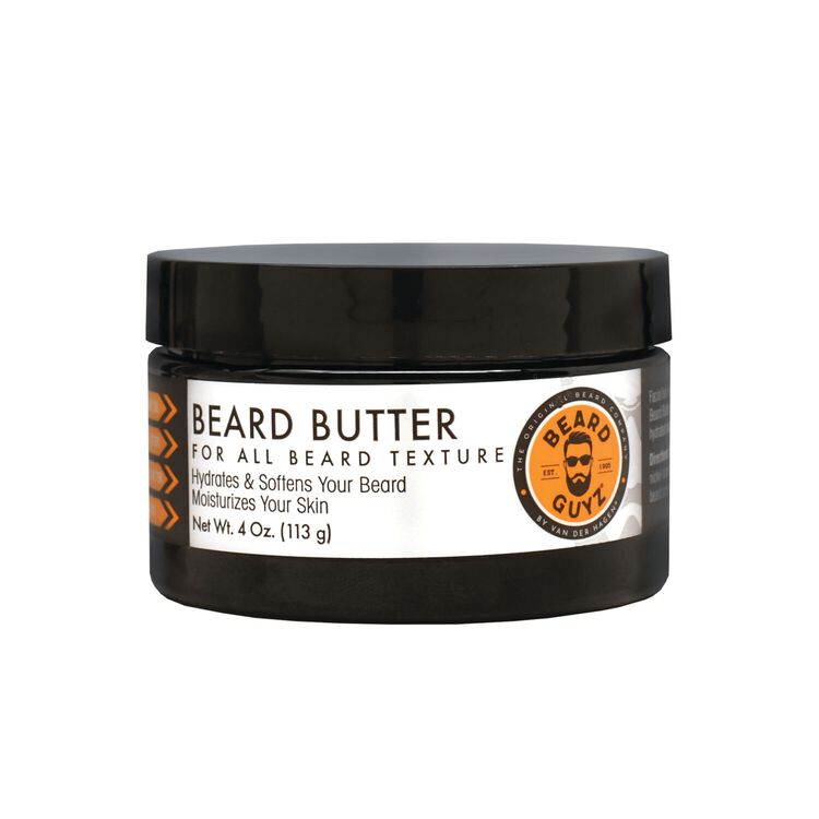 Beard Butter