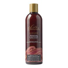Luxury Moisturizing Conditioner