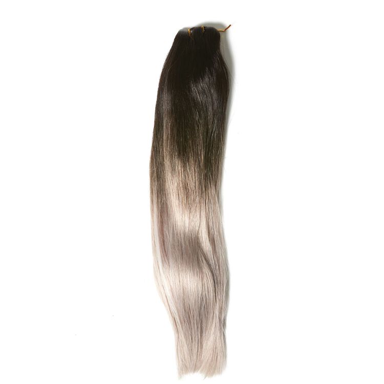 Barely Xtensions 18 Ultra Seamless Clip In Hair Extensions