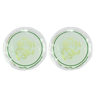 Hot & Cold Eye Pads - Cucumber