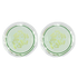Hot & Cold Eye Pads - Cucumber