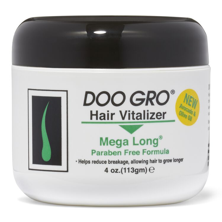 Mega Long Hair Vitalizer