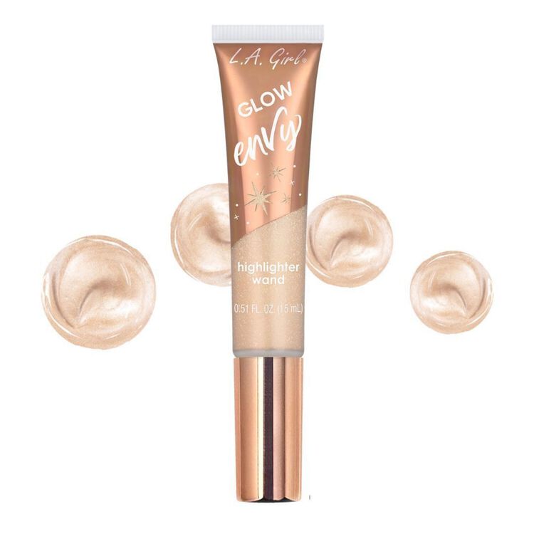 Glow Envy Highlighter Wand Highkey