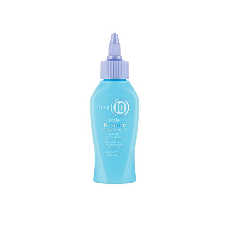 Scalp Restore Miracle Serum