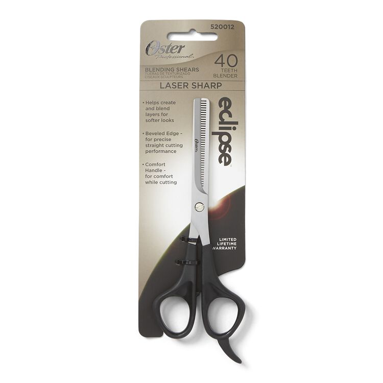 Oster Professional Laser Sharp 40 Teeth Thinning Shear