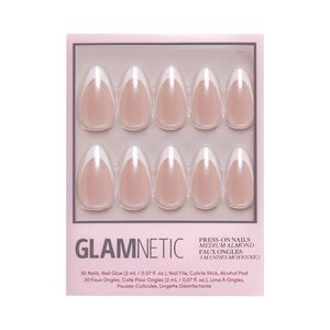 Mother Pearl Press-On Nails