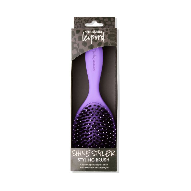 Shine Styler Styling Brush