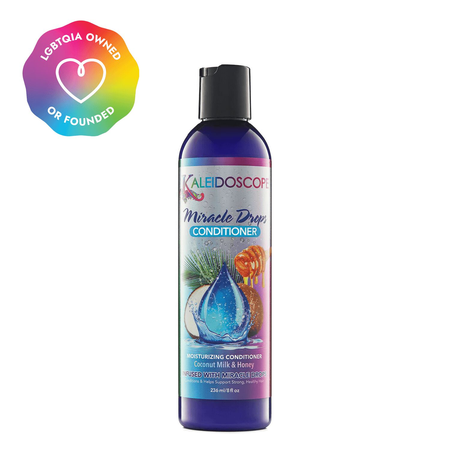 Miracle Drops Conditioner