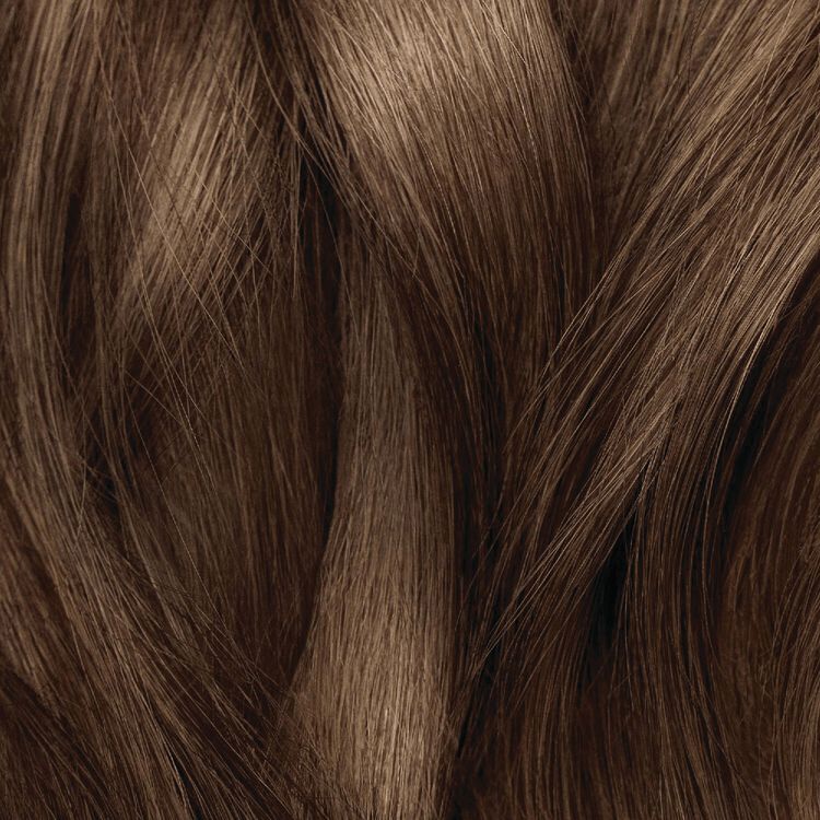 Latte Permanent Color Kit