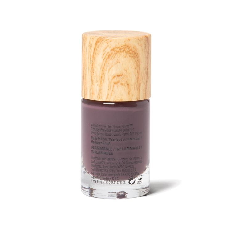 I'm A Fig Deal Nail Color