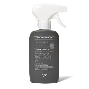 Leave In Conditioner