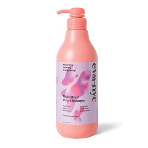 Mane Magic 10-in-1 Shampoo 33.8 oz