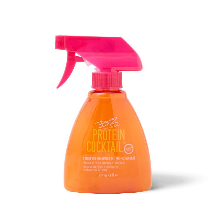 Protein Cocktail Leave In Treatment