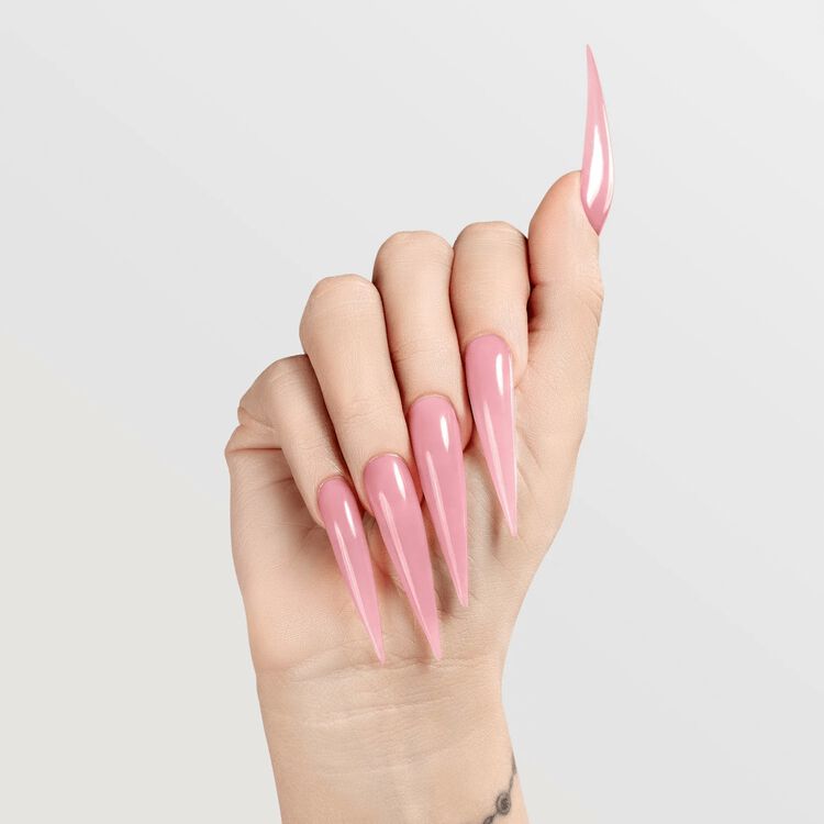 Gel Polish Sheer Thought