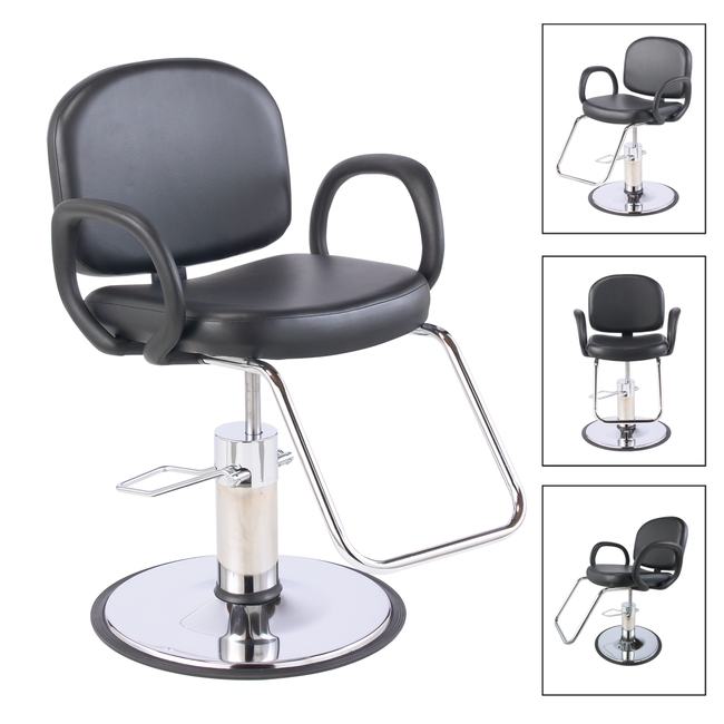 Pibbs Star Styling Chair By Pibbs