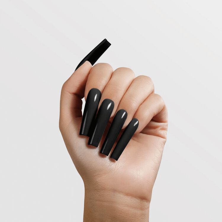 Acrylic Powder Black Diamond