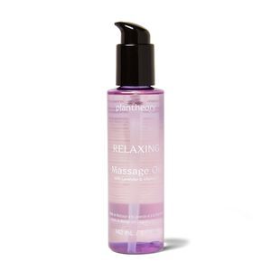 Relaxing Massage Oil