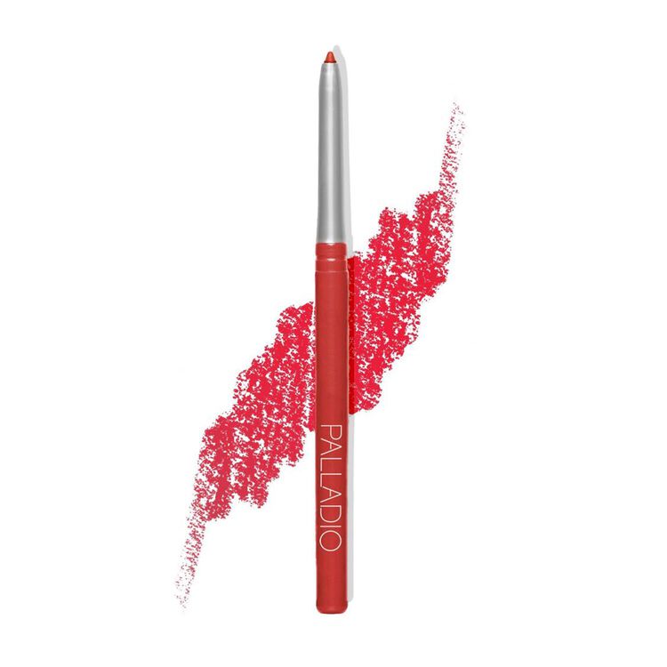 Retractable Lip Liner Red Rose