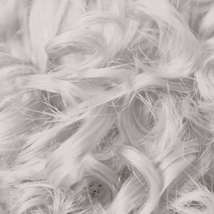 Bright White Creme Toner Snow Cap