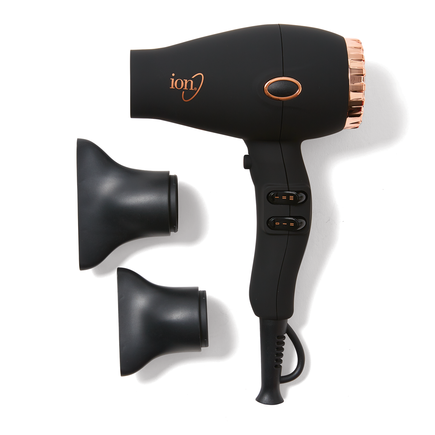 ION Dryer