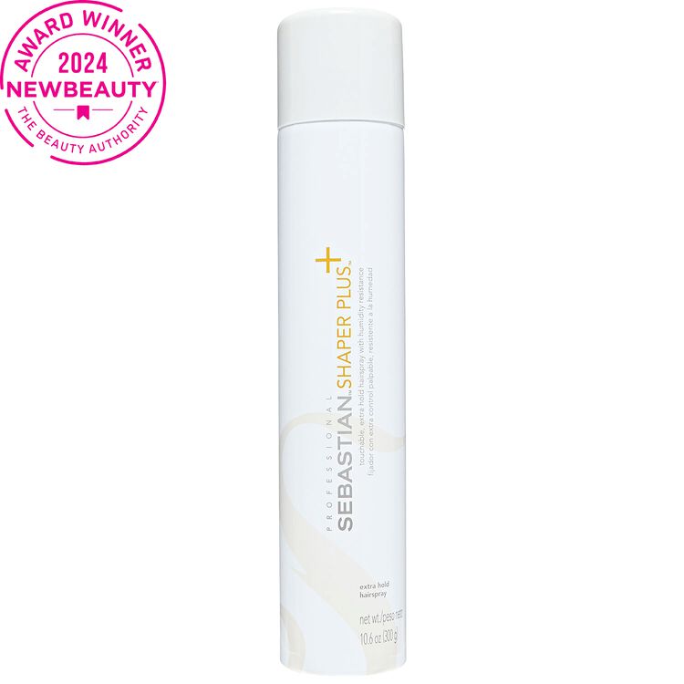 Shaper Plus Hair Spray 10.6 oz