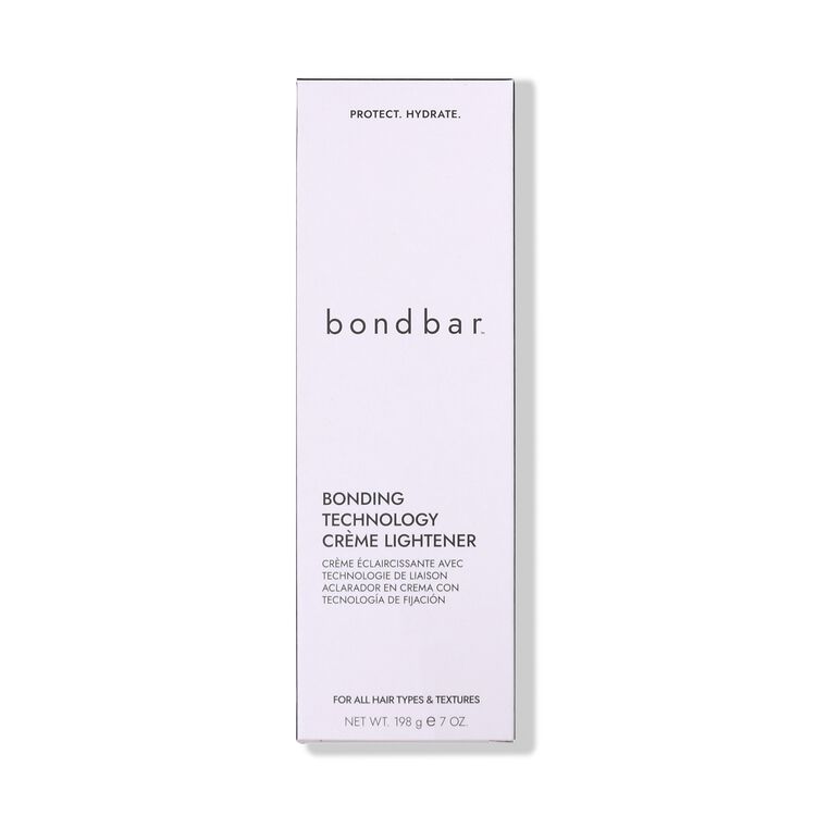 Bonding Technology Crème Lightener