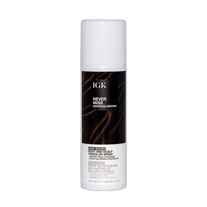 Espresso Brown Never Miss Root Touch Up Spray