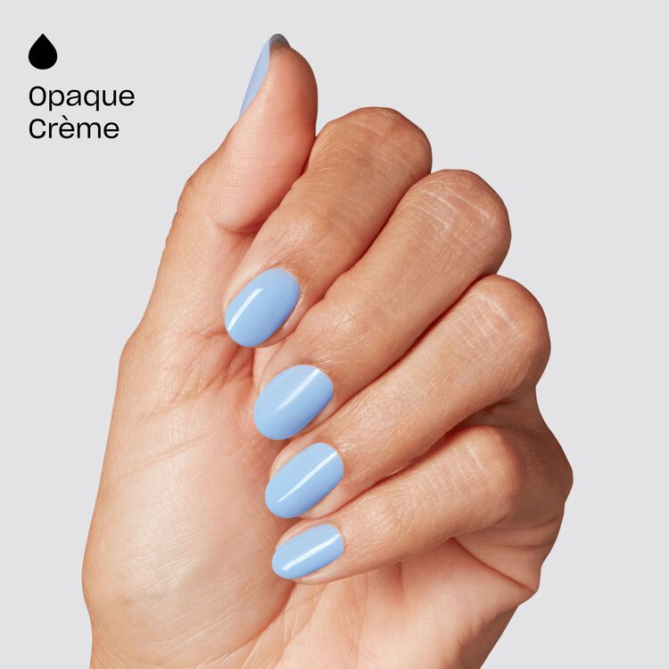 GELements Gel Polish Shake Your Blue-ty