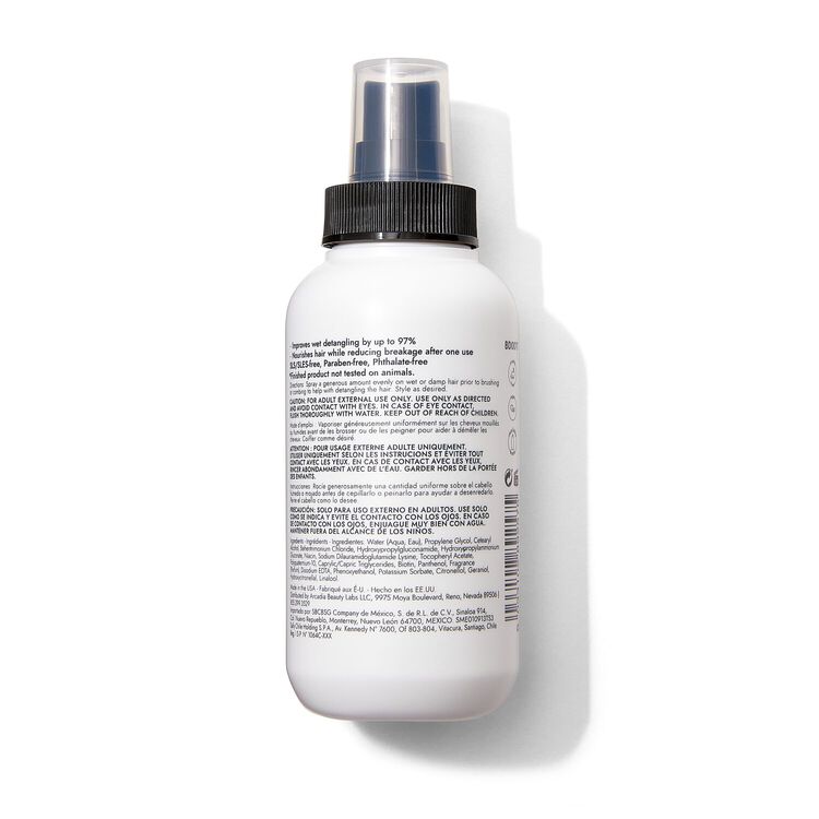 Bonding Detangling Spray by bondbar Shampoo Sally Beauty