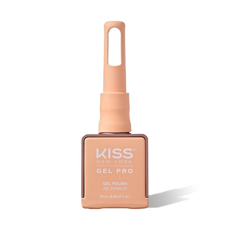 New York Gel Pro Polish Where's My Coffee