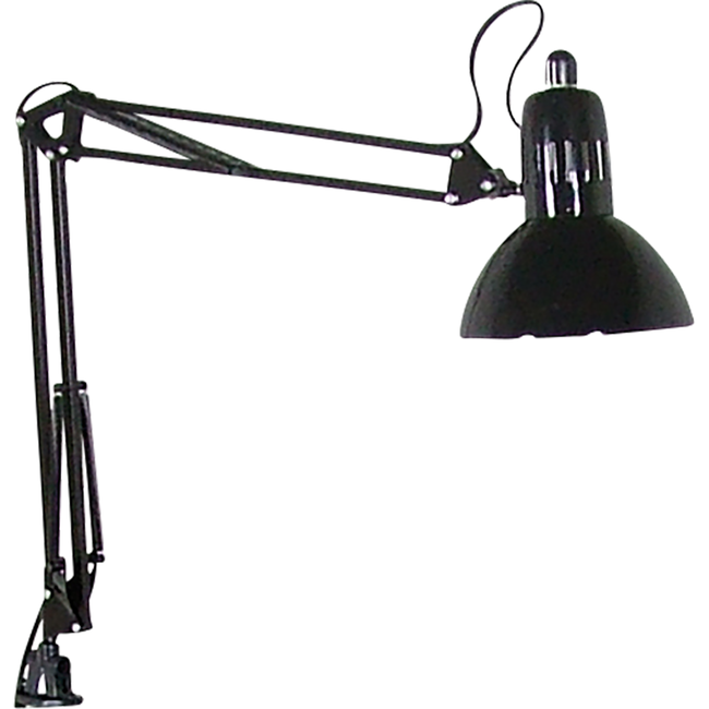 Jeffco Manicure Table Lamp