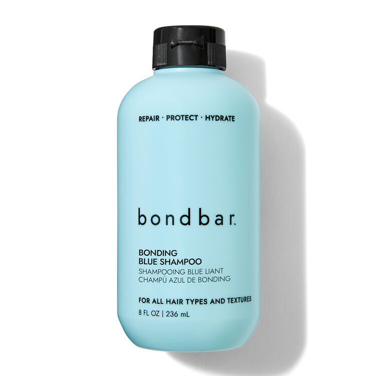 Bonding Blue Shampoo