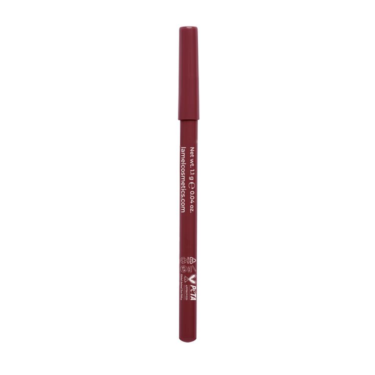 Contour Pencil Lip Definer Dusty Rose