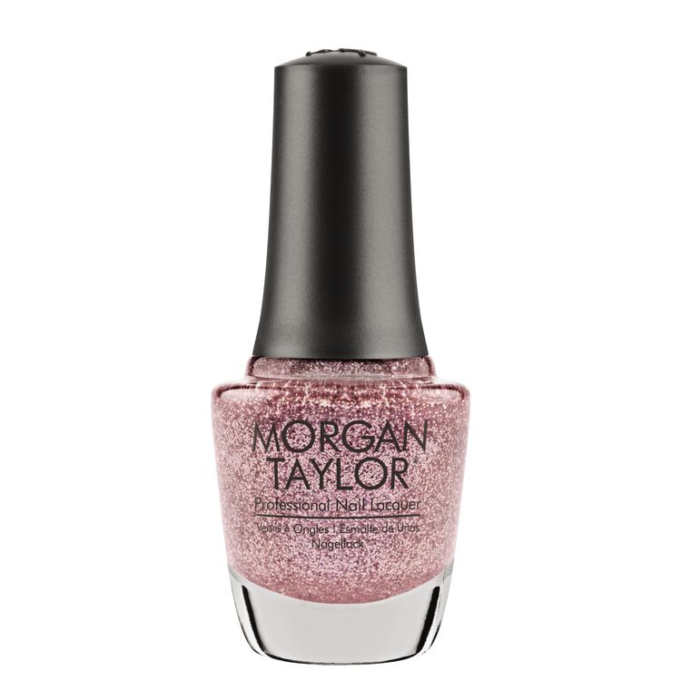 Sweetest Thing Nail Lacquer