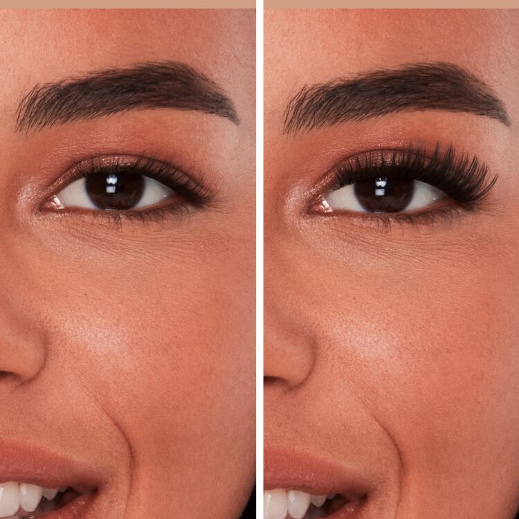 Pre-Mapped Extensions Kitten Eye Refill