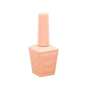 Gel Polish Peach Please