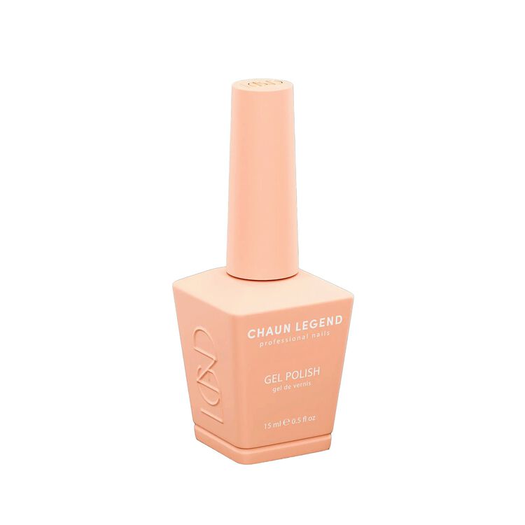 Gel Polish Peach Please