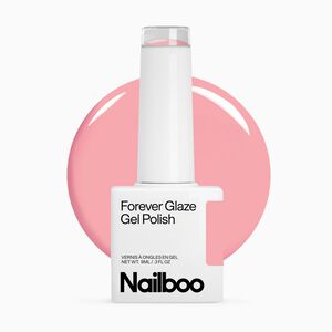 Forever Glaze Big Blush Gel Polish