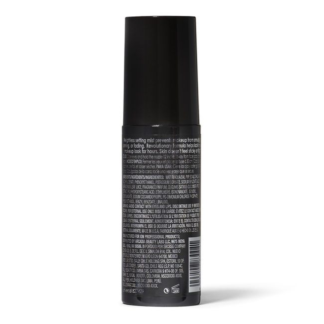 Femme Couture Get Locked Setting Spray