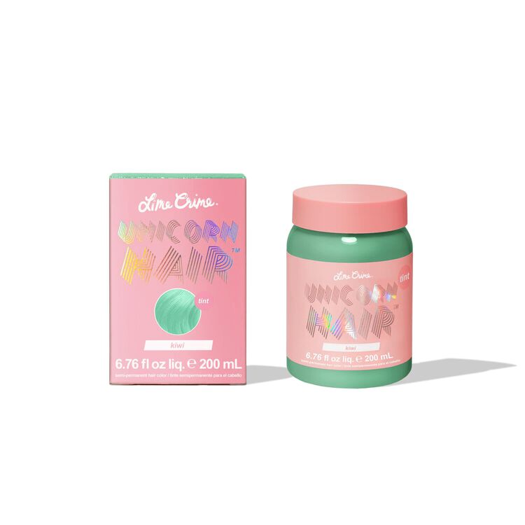 Kiwi Semi-Permanent Tint Hair Color