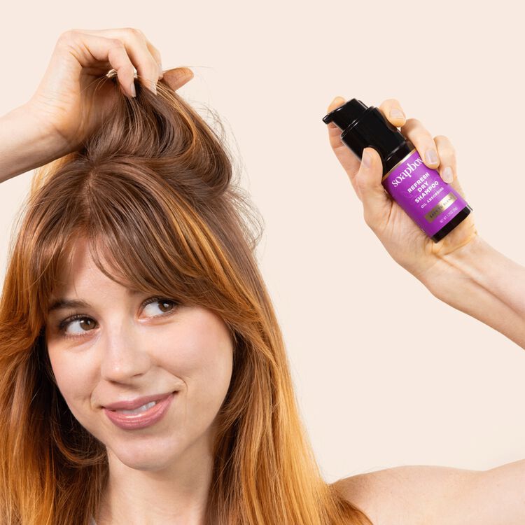 Dry Shampoo