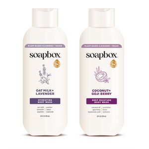 Nourishing Body Wash