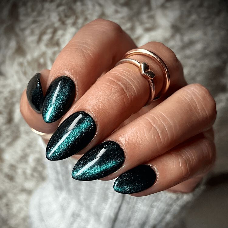 Gel Polish Magnet Wand