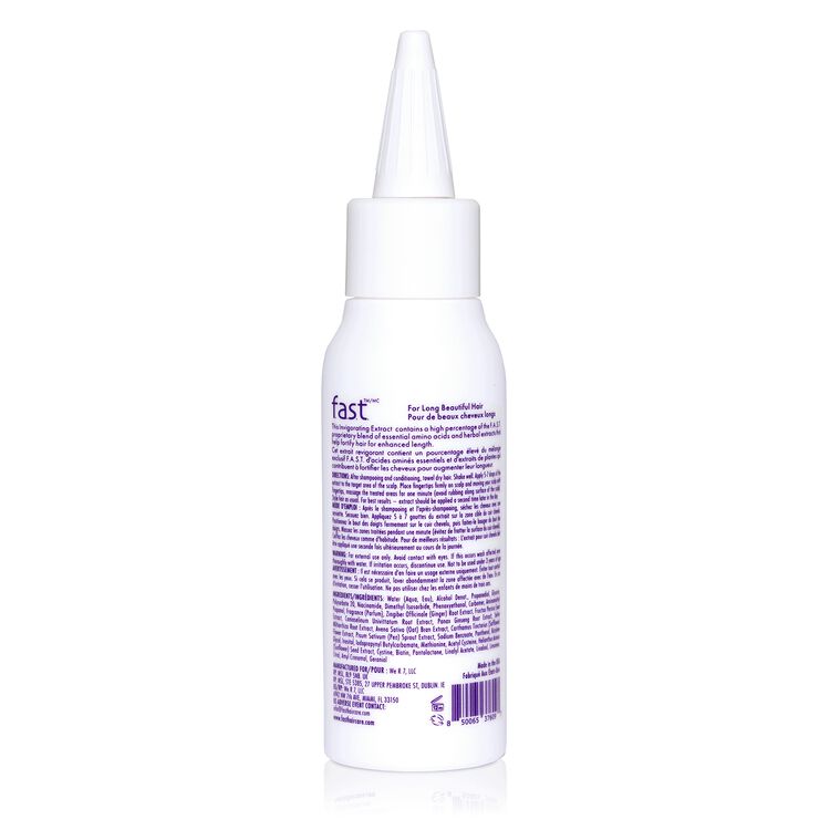 Invigorating Extract