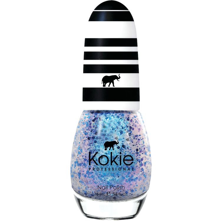 Professional Nail Polish Northern Lights