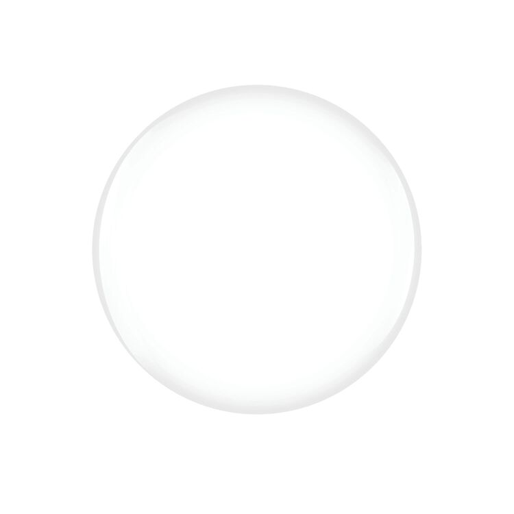 MINI Soak-Off Gel Nail Polish Arctic Freeze