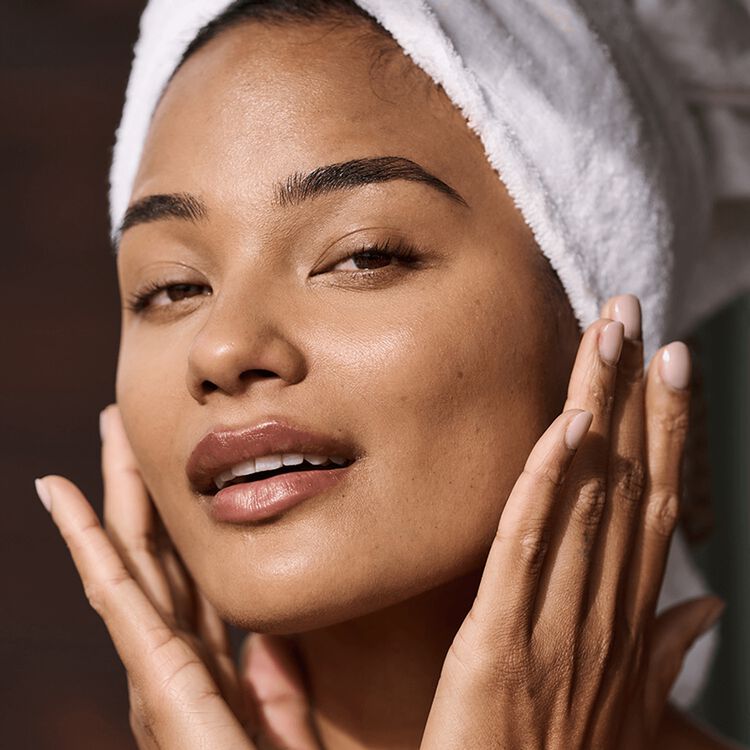 Energizing Face Moisturizer