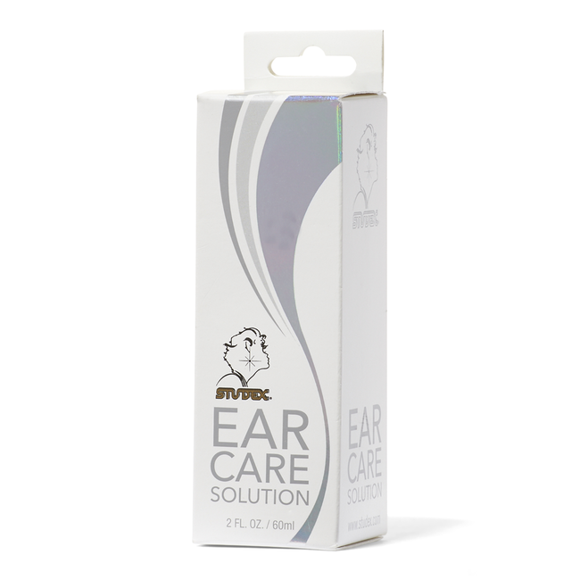 Studex After Piercing Ear Care Solution